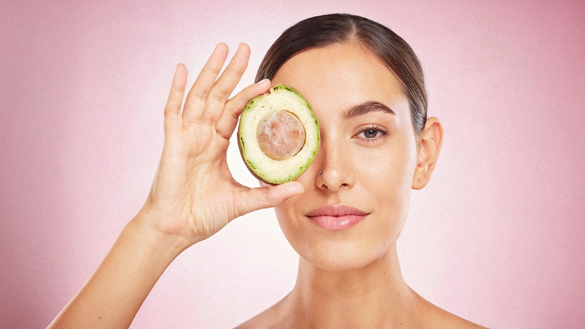 sandeme skincare viso femminile
